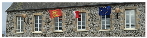 Bretteville/Ay